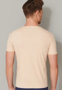 T-shirt V-Ausschnitt