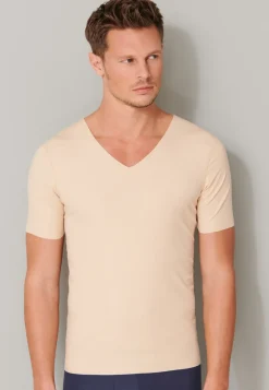 T-shirt V-Ausschnitt