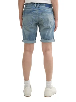 TTJOSH Regular Slim Jeans Shorts