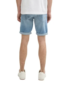 TTJOSH Regular Slim Jeans Shorts