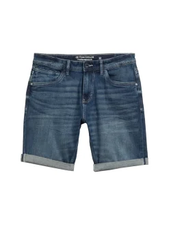 TTJOSH Regular Slim Jeans Shorts