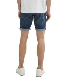 TTJOSH Regular Slim Jeans Shorts