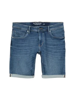 TTJOSH Regular Slim Jeans Shorts