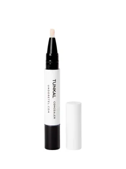 TUNKAL Concealer - Porcelain 01
