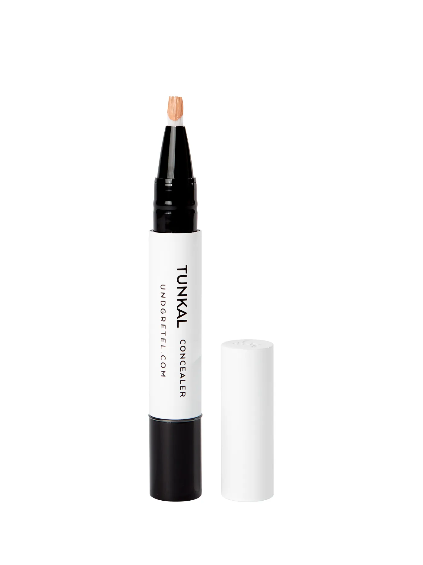 TUNKAL Concealer - Warm Beige 04