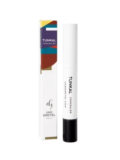 TUNKAL Concealer - Warm Beige 04