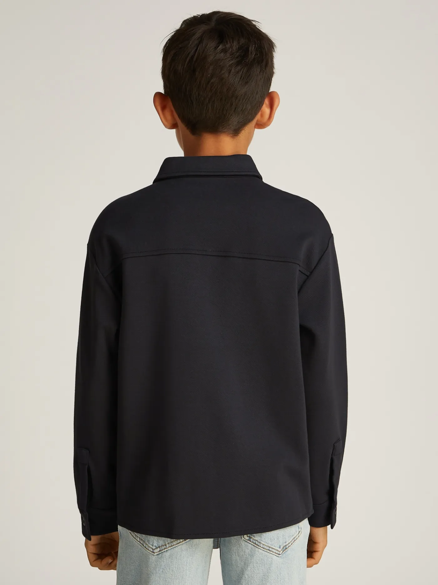 Twill Hemd