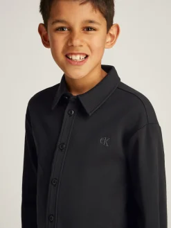 Twill Hemd