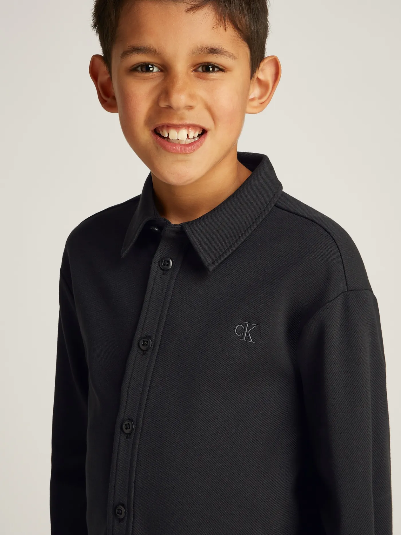 Twill Hemd