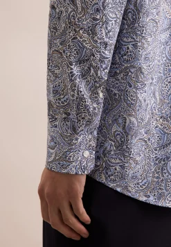 Twill Business Hemd