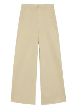 Twill-Hose