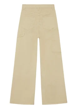 Twill-Hose