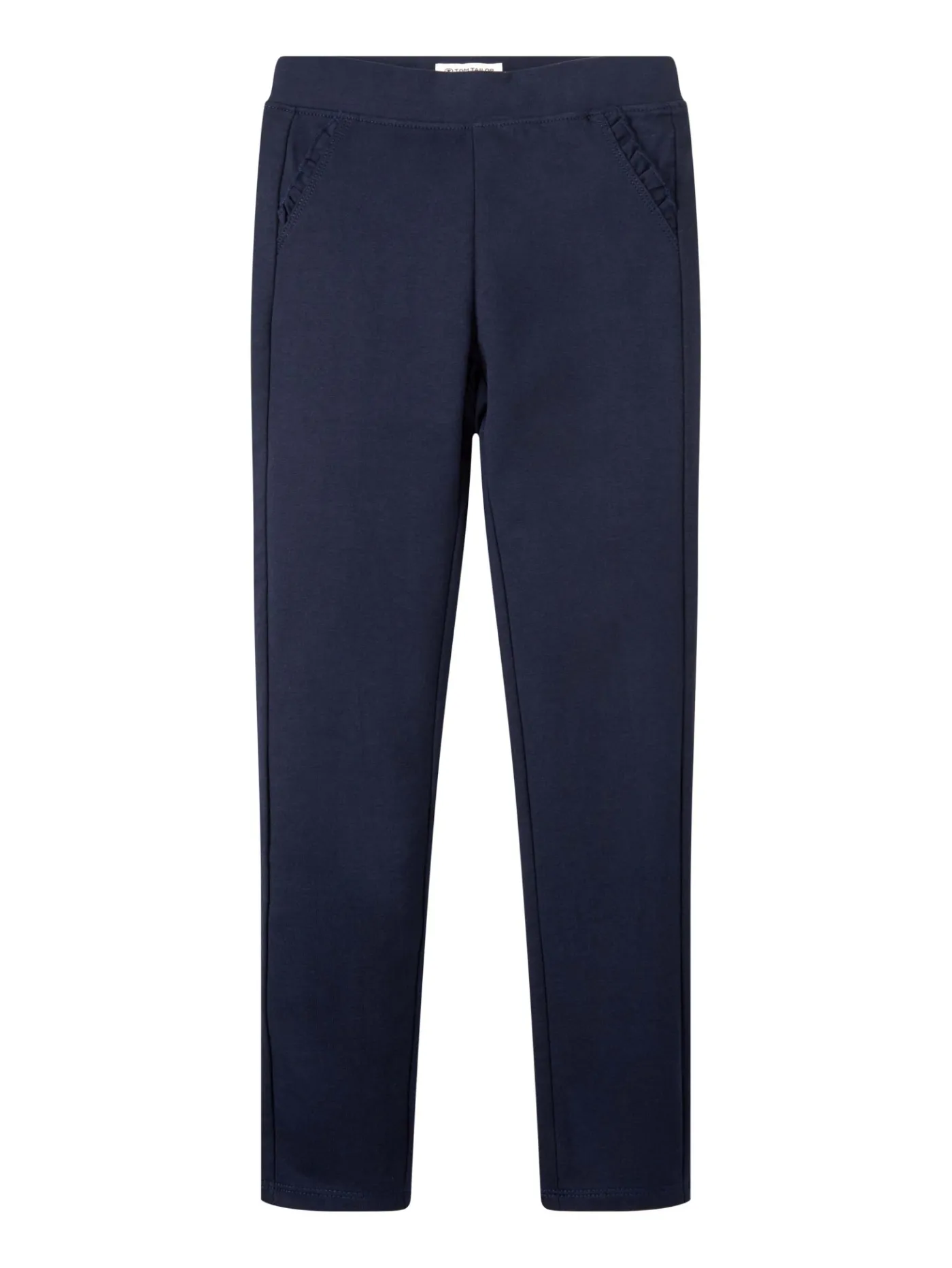 Unifarbene Leggings