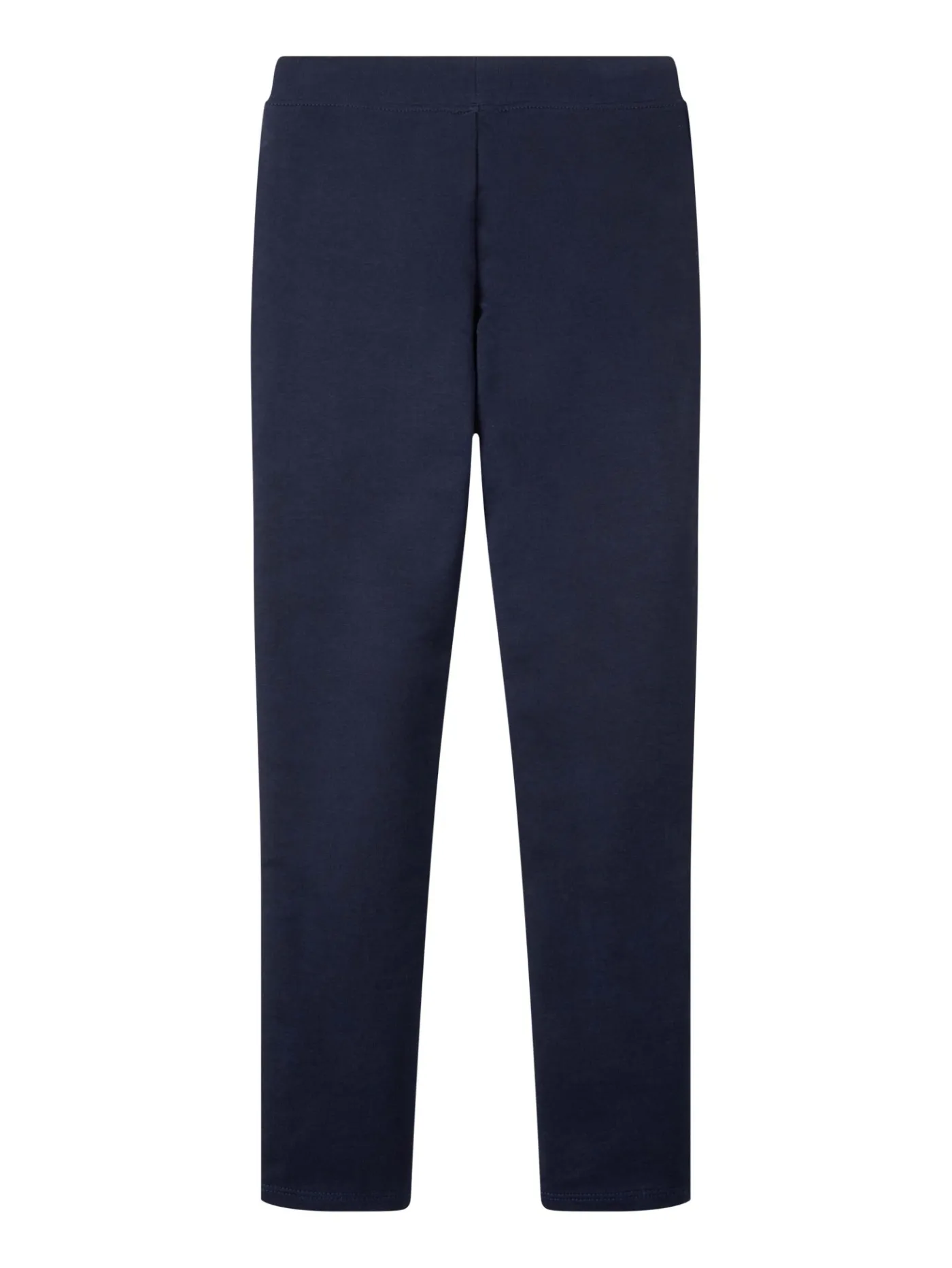 Unifarbene Leggings