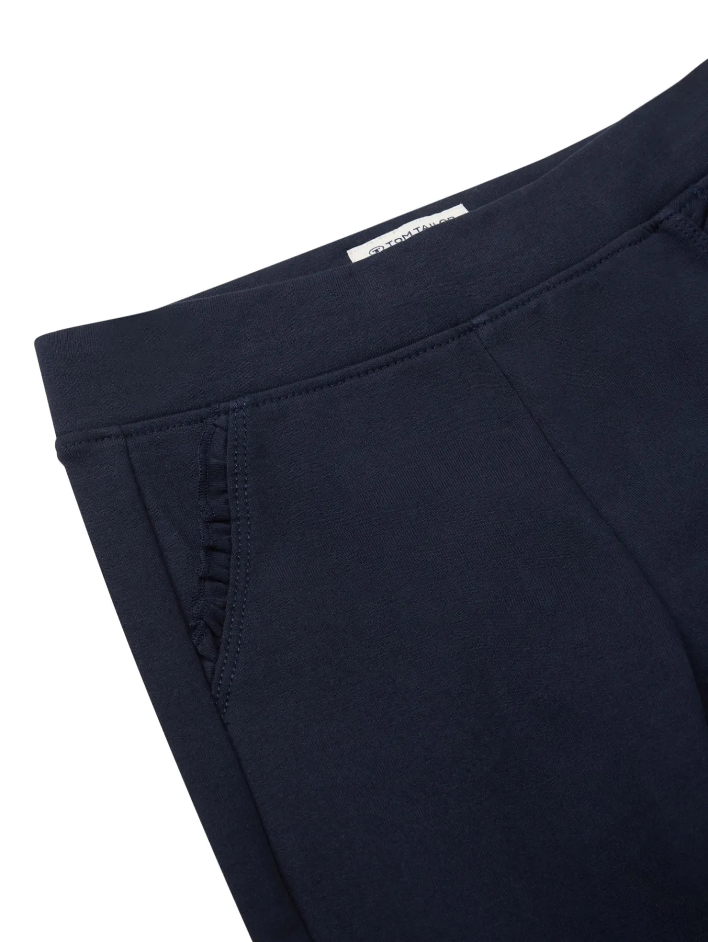 Unifarbene Leggings