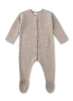Unisex Overall