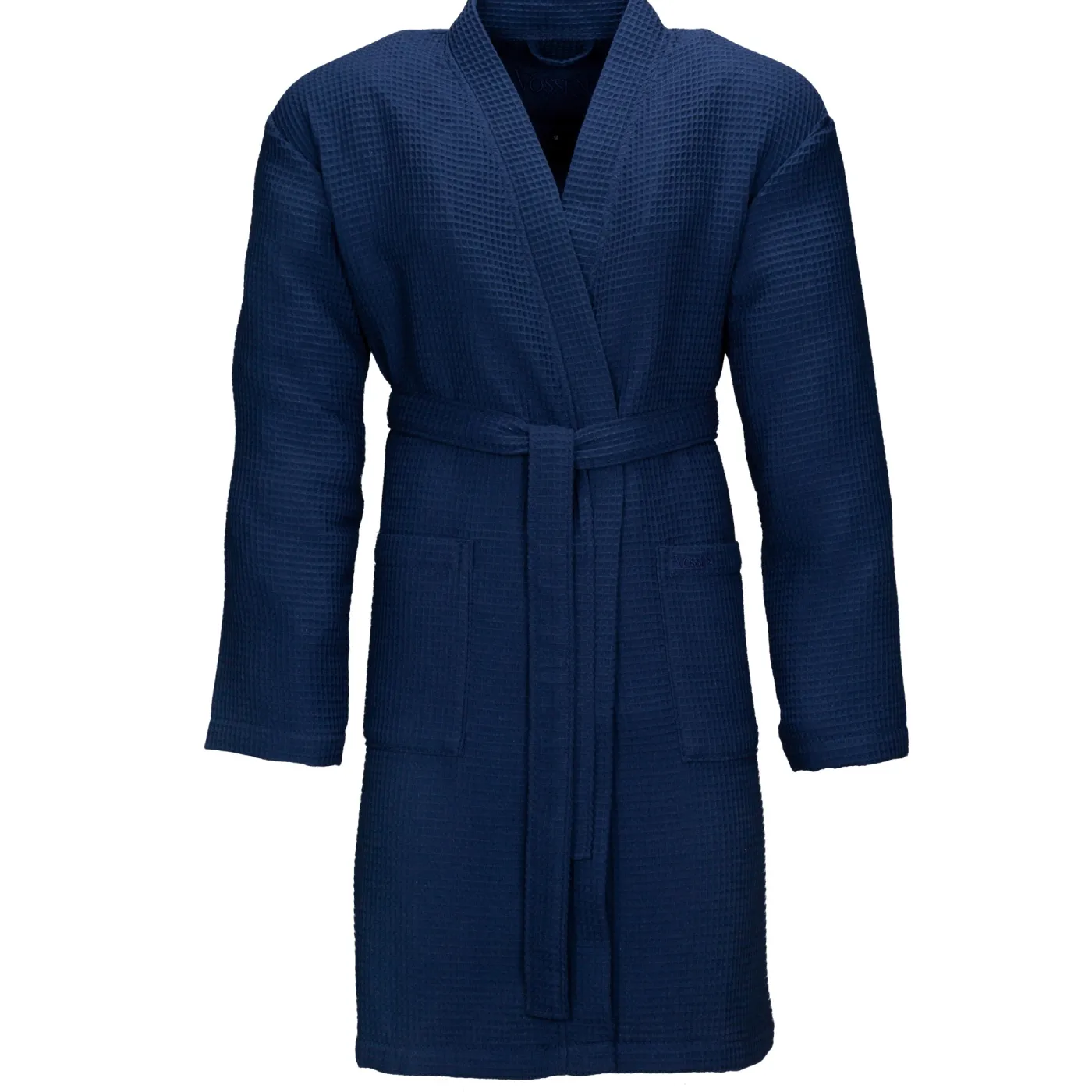 UNISEX ROM Bademantel