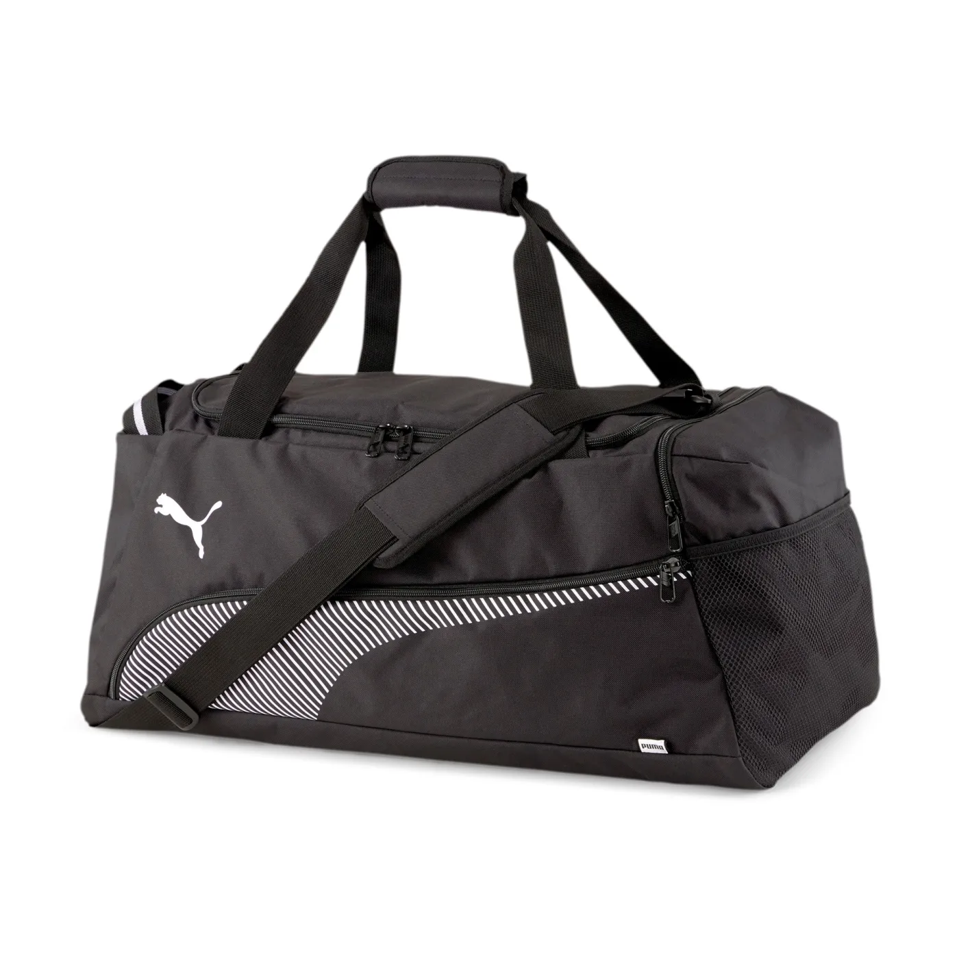Unisex Sportasche Fundamentals Sports Bag M