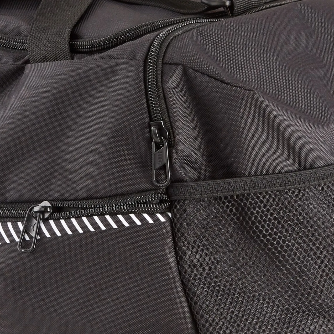 Unisex Sportasche Fundamentals Sports Bag M