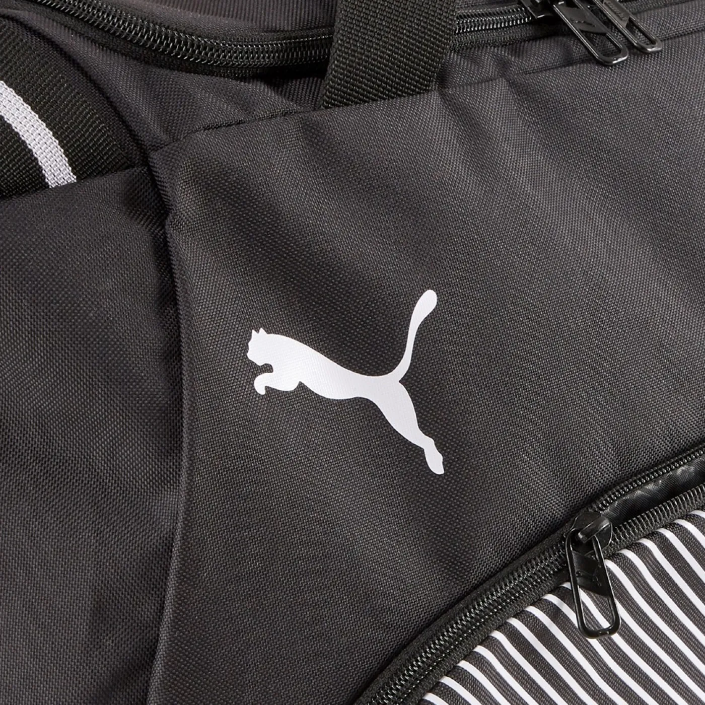 Unisex Sportasche Fundamentals Sports Bag M