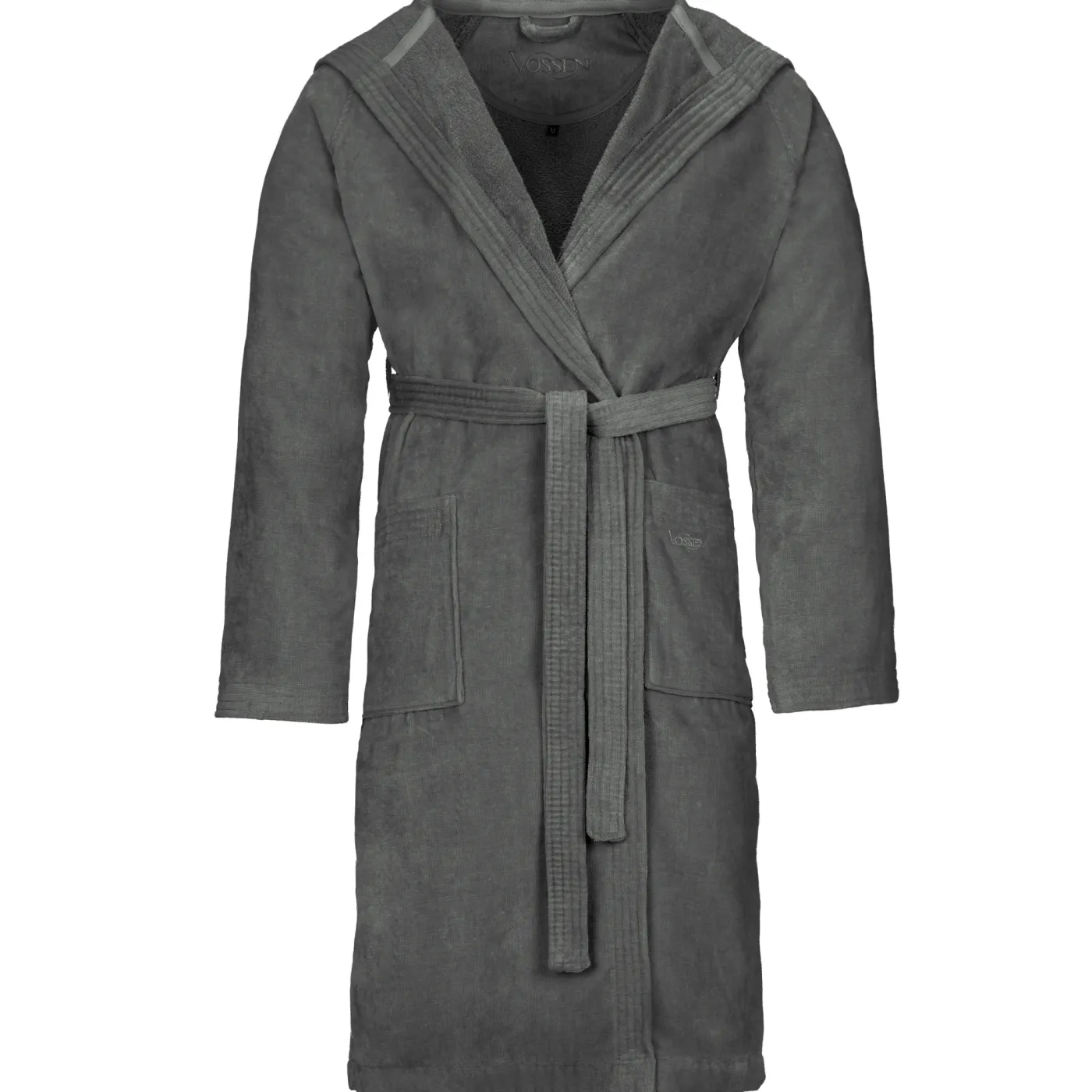 UNISEX Texas Bademantel