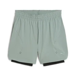 Unisex Woven Shorts M Move 2-in-1 Shorts