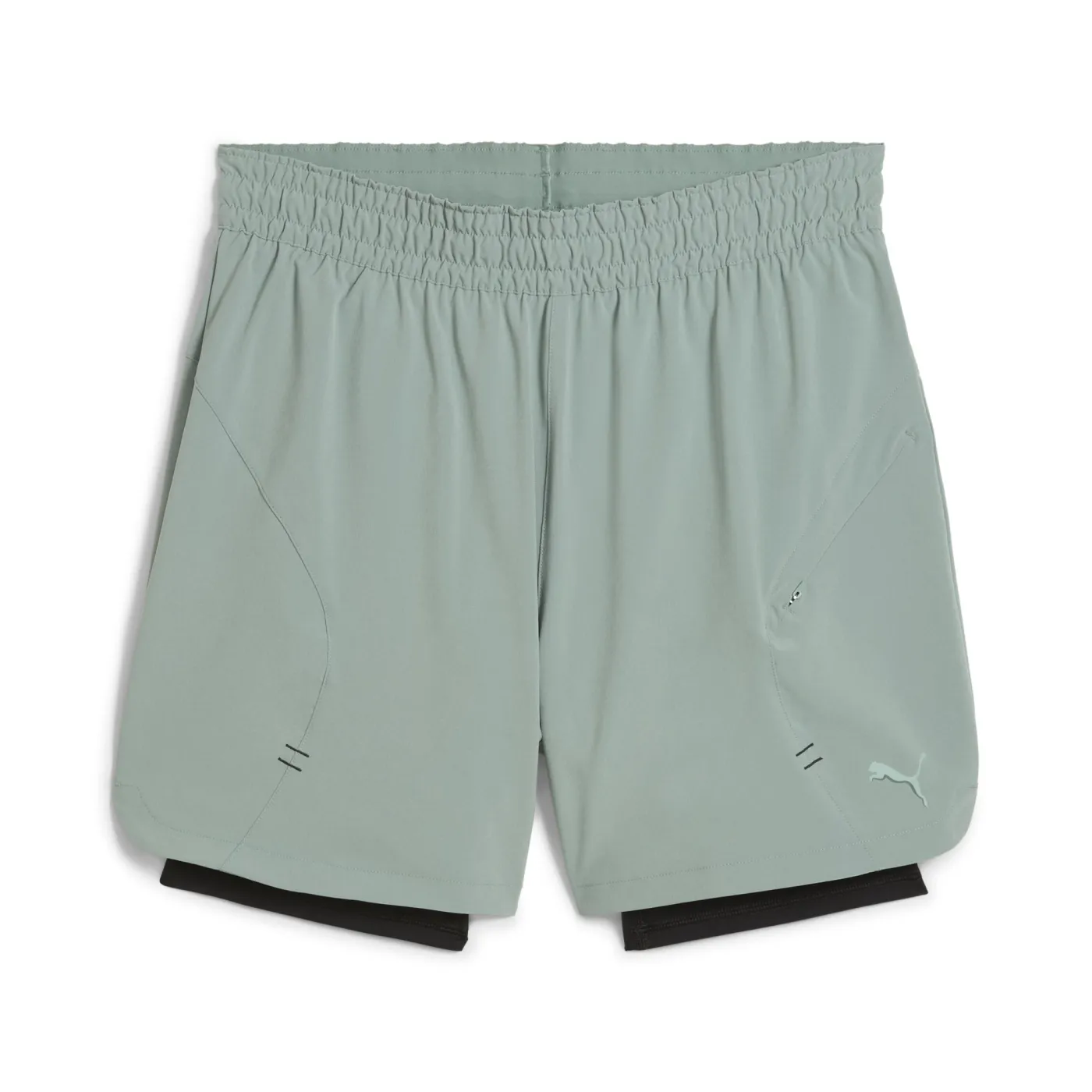 Unisex Woven Shorts M Move 2-in-1 Shorts