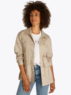 Utility Jacke