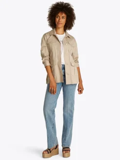 Utility Jacke