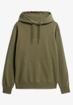 Utility Sport Hoodie