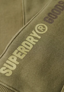 Utility Sport Hoodie
