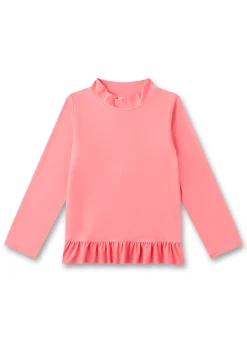 UV Shirt rosa