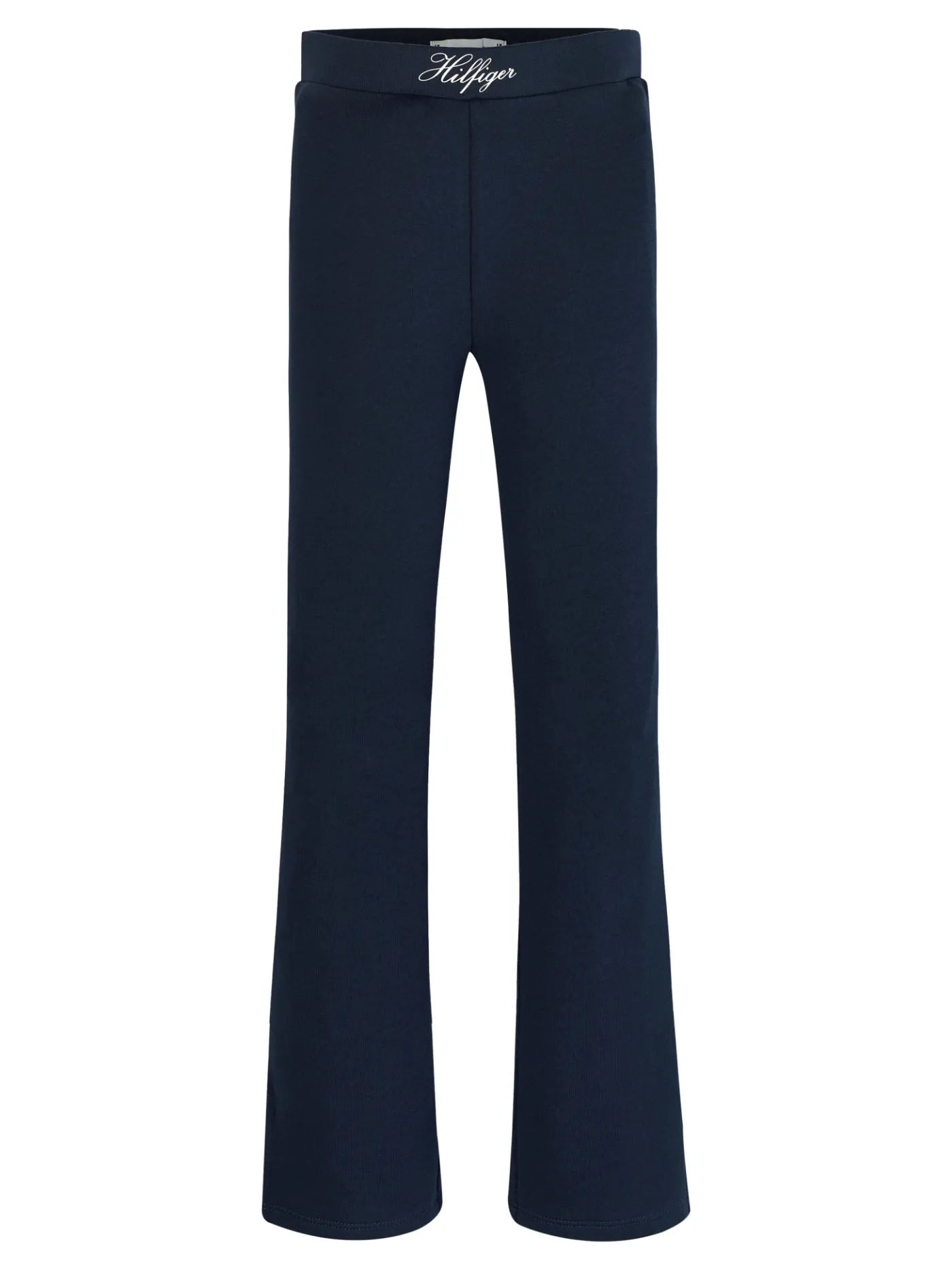 Varsity ausgestellte Skinny Fit Leggings