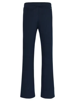 Varsity ausgestellte Skinny Fit Leggings