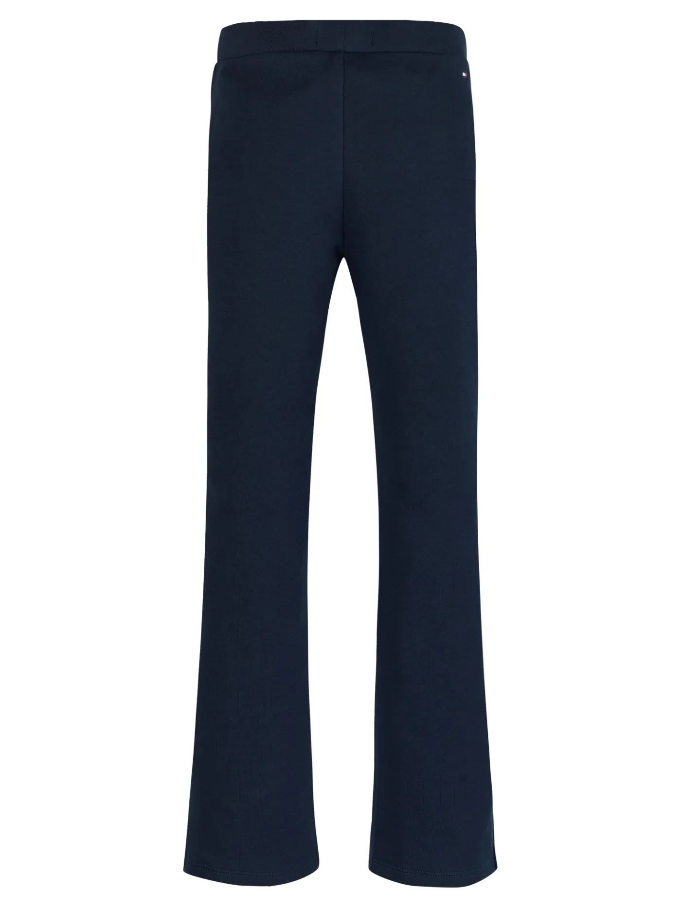 Varsity ausgestellte Skinny Fit Leggings