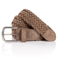 Velourslederflechter VANCOUVER