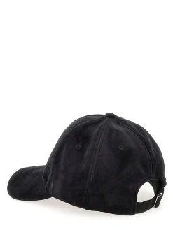 Velvet Cap