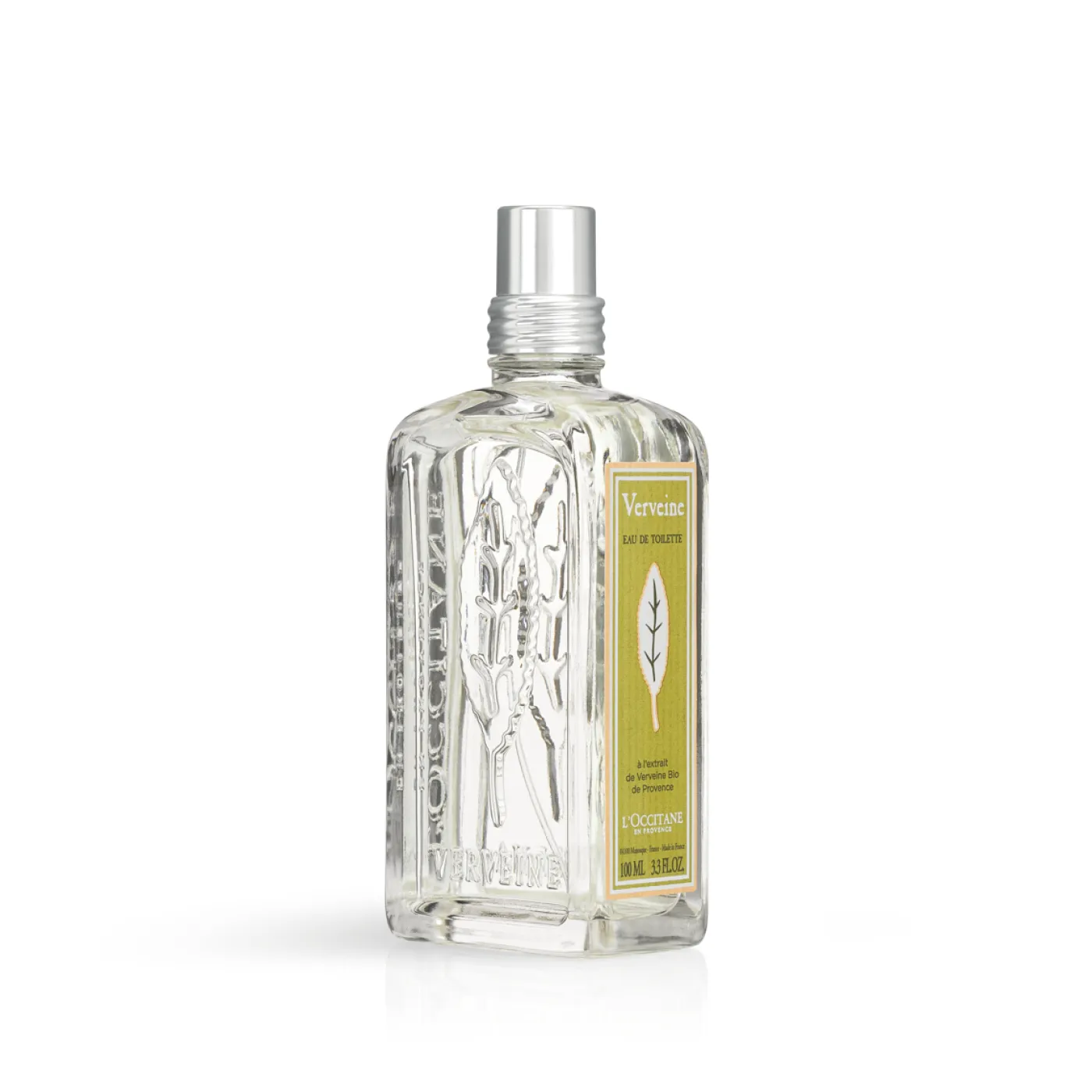 VERBENE EDT 100 ML