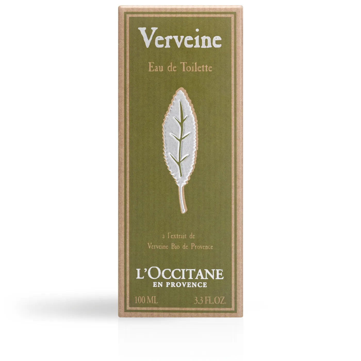 VERBENE EDT 100 ML