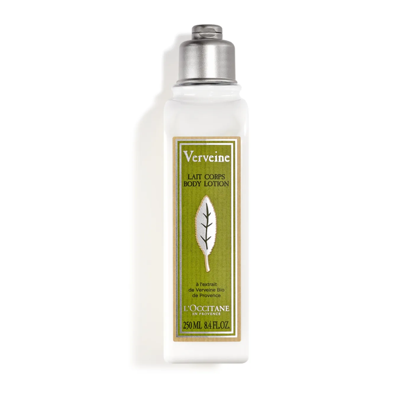 VERBENE KÖRPERMILCH 250 ML