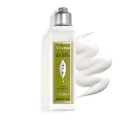 VERBENE KÖRPERMILCH 250 ML