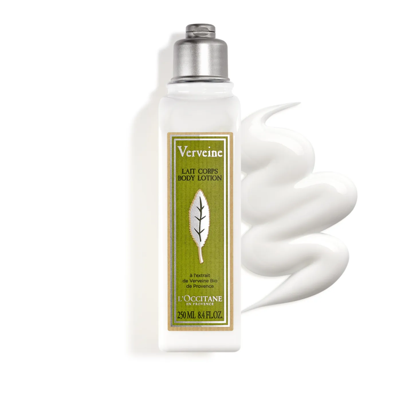 VERBENE KÖRPERMILCH 250 ML