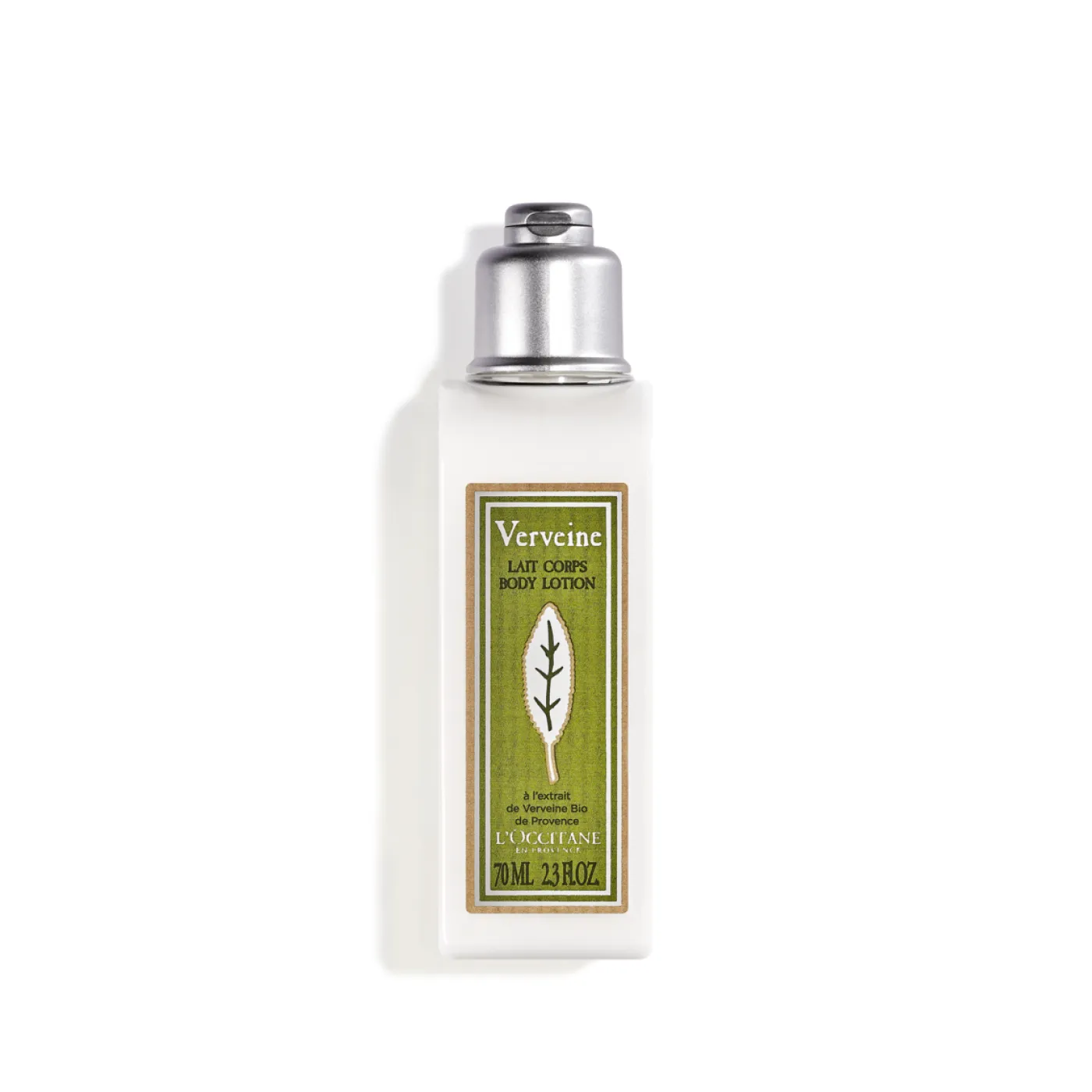 VERBENE KÖRPERMILCH 70 ML