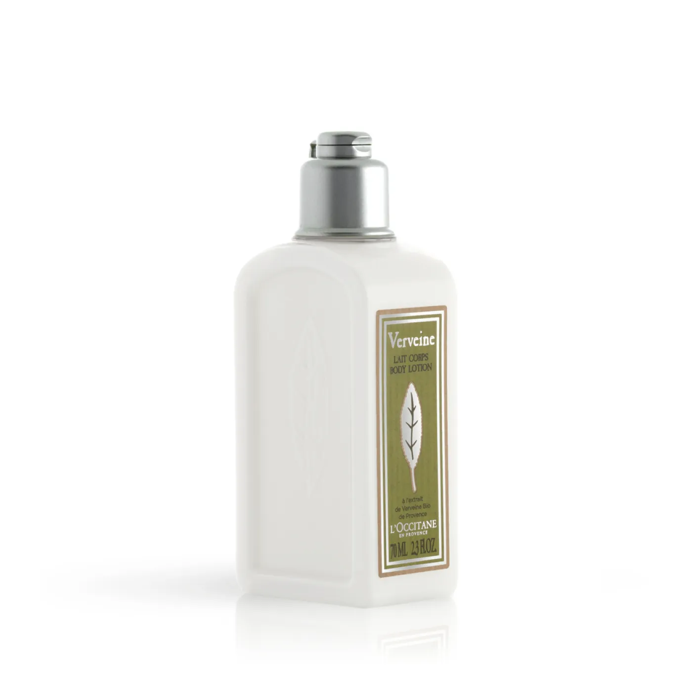 VERBENE KÖRPERMILCH 70 ML