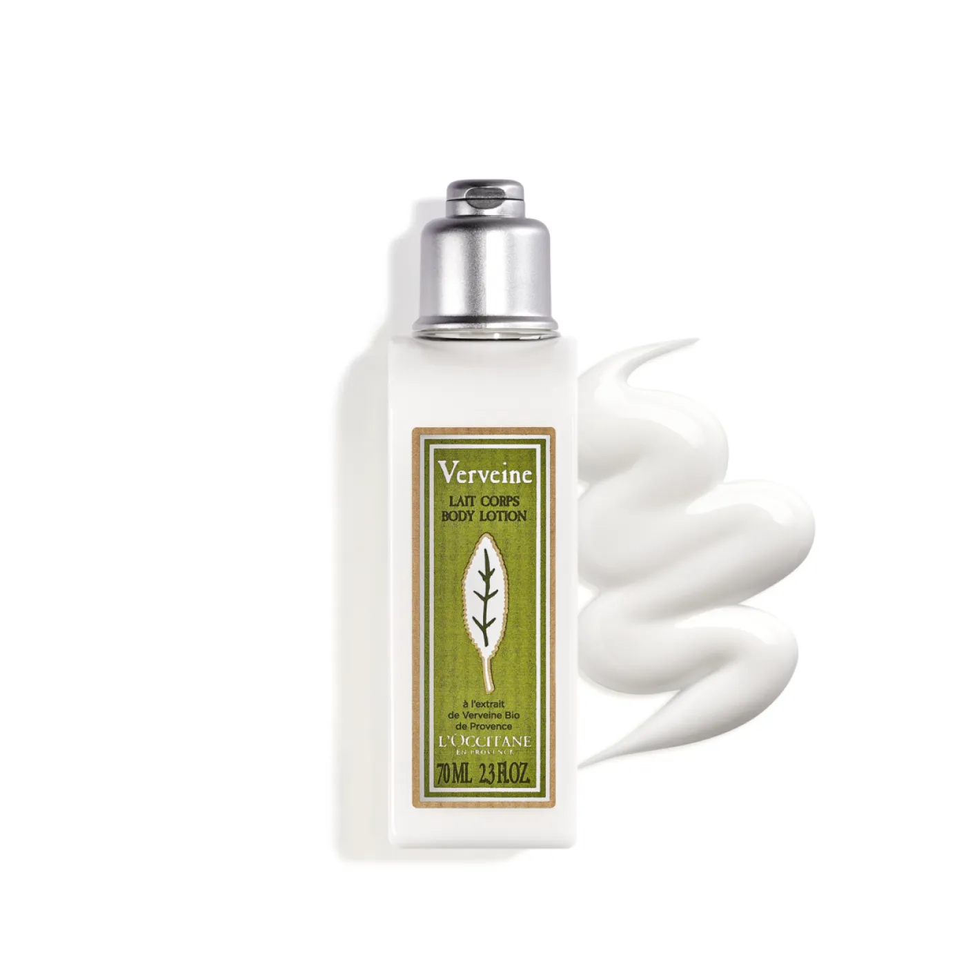 VERBENE KÖRPERMILCH 70 ML