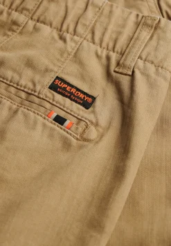 Vintage International Shorts