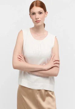 Viscose Shirt Bluse