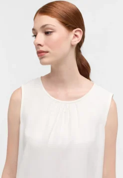 Viscose Shirt Bluse