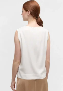 Viscose Shirt Bluse
