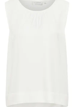 Viscose Shirt Bluse